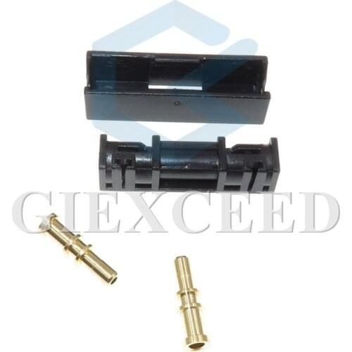Automotive Car Fiber Optic Connector Docking Box For Auto BMW Audi