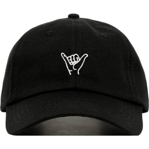 2019 new hip hop hat summer breathable baseball cap outdoor casual dad hats fashion sports caps