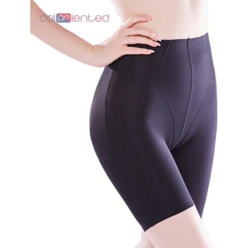 Coloriented High Waist Slimming Briefs