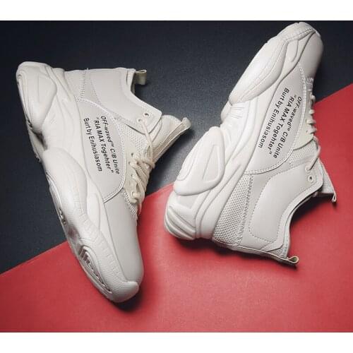 Mens causal cuero Fashion breathable summer sapato zapatos white casual hot canvas Shoes hombre Breathable spring man Male men