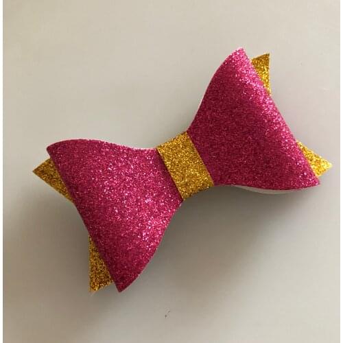 Wooden steel rule Bow cutting die Bow0001