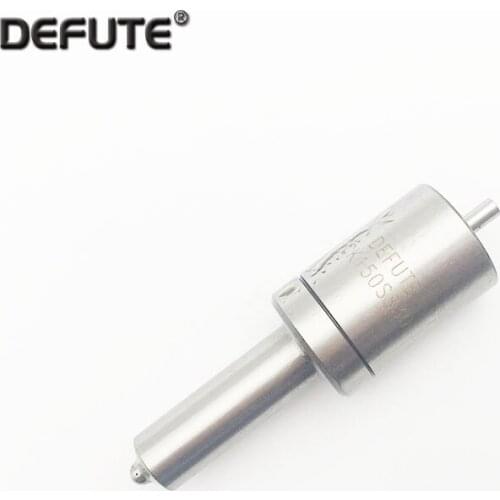 Super quality diesel fuel injector S nozzle ZCK150S830
