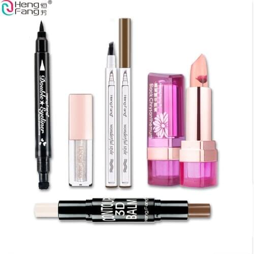 Средства для макияжа Hengfang China At AliExpress
