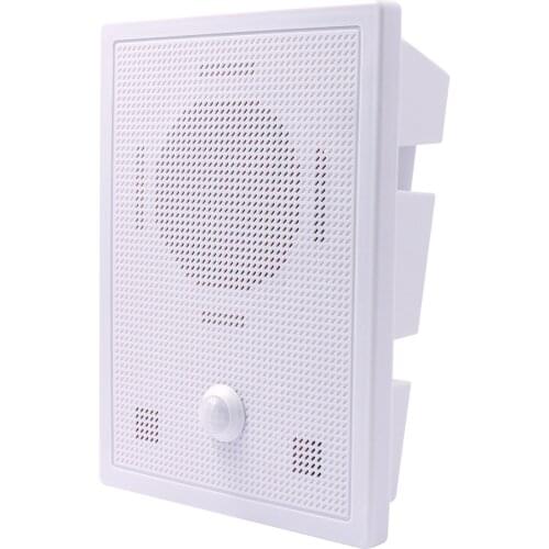 Construction Site Safety Infrared Sensor Voice Prompt Shop Customized Voice Home Wireless Anti-theft Announcer