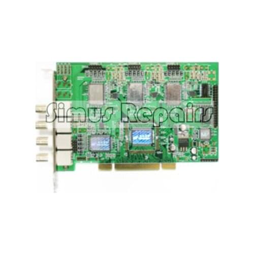 Microvision Image V401 Image Capture Card
