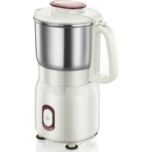 Coffee Grinders The fine grinding mill is used for pulverizing machine. Chinese medicinal materials steel NWE