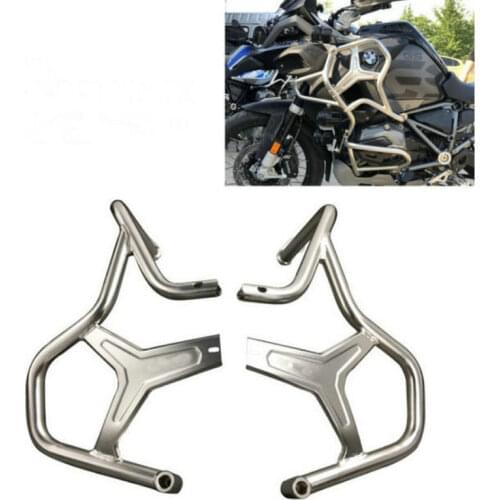 狼险骑 Motorcycle Frames