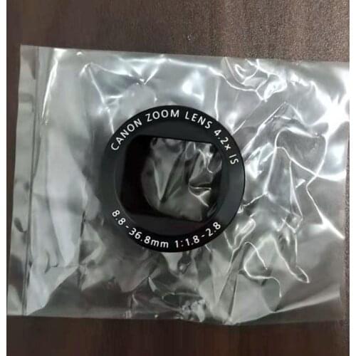 New Main circuit Board mother board PCB repair parts for Canon Powershot G7x mark II ; G7X-2 Digital camera