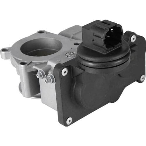 Complete Throttle Body Assembly for NISSAN K12 MICRA 2003-2010 SERA576-02 Throttle Body for NISSAN