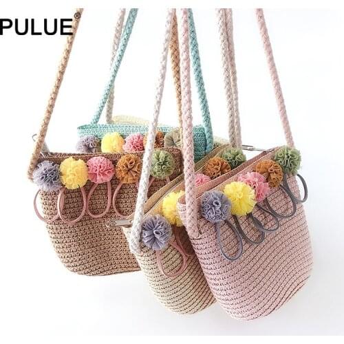 Pulue Children's Bags And Backpacks