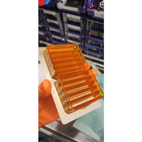 Bicycle Spoke Nipple Sorter Shuffler For Building Wheel