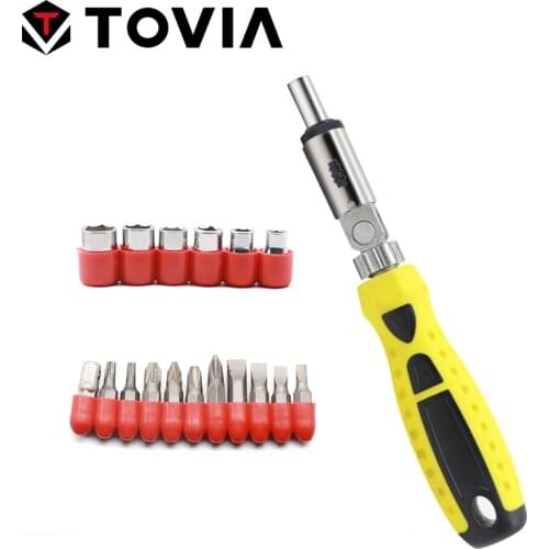 Screwdriver T TOVIA China