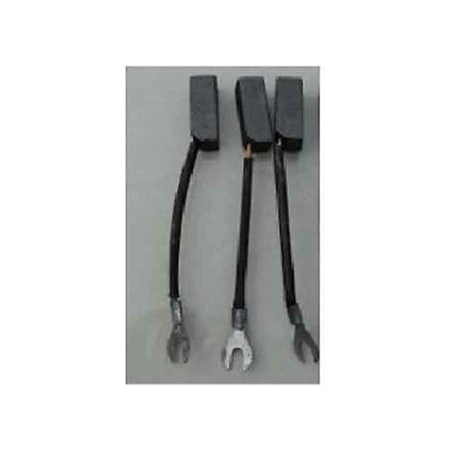 Carbon brush 8 x 10 x 30mm Fit Electric Motor x1