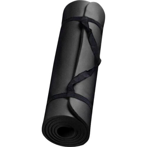 183×61cm TPE Yoga Mat with Position Line Non Slip Carpet Mat For Beginner Environmental Fitness Gymnastics Mats