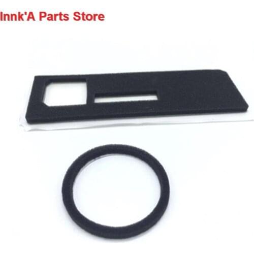 2sets MPC4503 toner seal ricoh mpc5503 toner cartridge seal for ricoh mpc 4503 5503 6003 4504 6004 SP MPC5503 ricoh toner seal