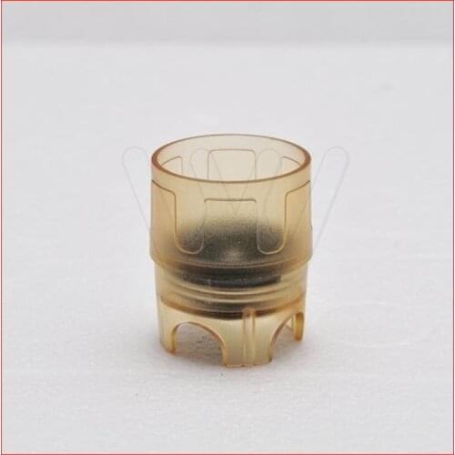 5Pieces Dental Ultrasonic Scaler Piezo Tips Torque Wrench Compatible EMS/WOODPECKER