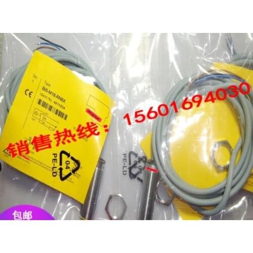 Bi5-M18-RN6X Switch Sensor NPN 100% New High-Quality