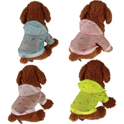 GYAPET T-shirts For Dogs
