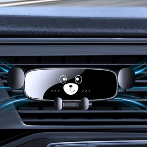 Jufvxeeb Car Holders