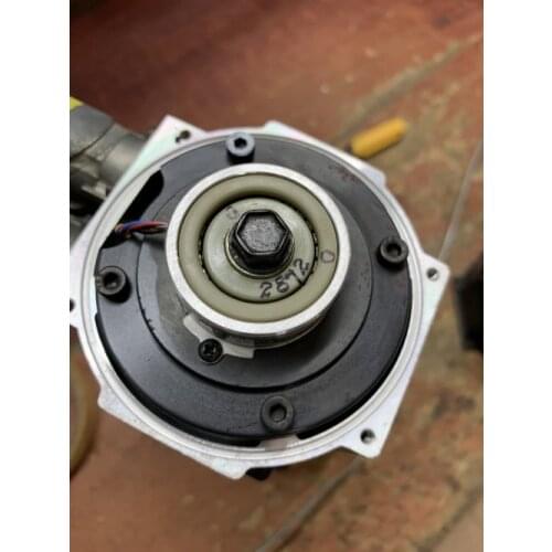 15BRCX-601-K10 encoder ,Used one , 85% appearance new , 3 months warranty , test goods , free shipping