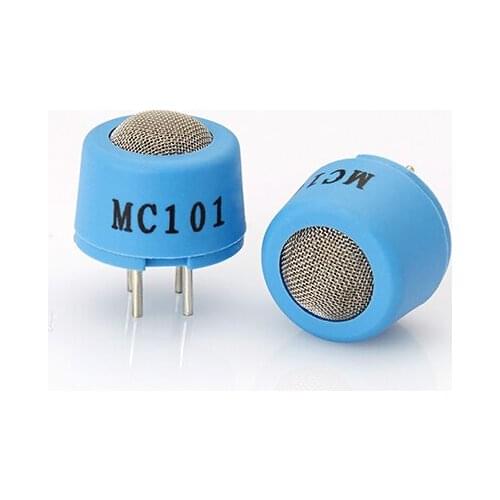 MC101 catalytic sensor 10Pcs