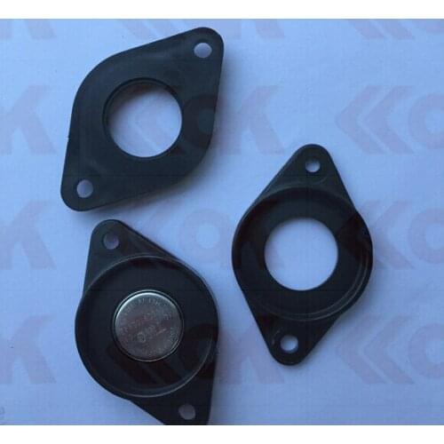 YongKaiDa TM1990A-F5 iButton Card Wall Holder