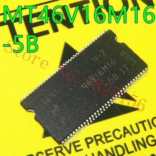 New&original MT46V16M16P-5BF MT46V16M16P-5B MT46V16M16