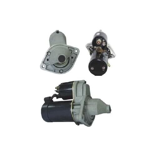 NEW 12V STARTER MOTOR D6RA351 FOR PEUGEOT 505