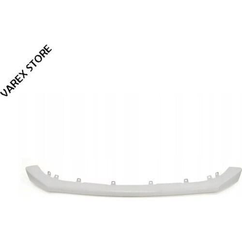 Front bumper lower trim for M-itsubishi Outlander OEM:6405A197
