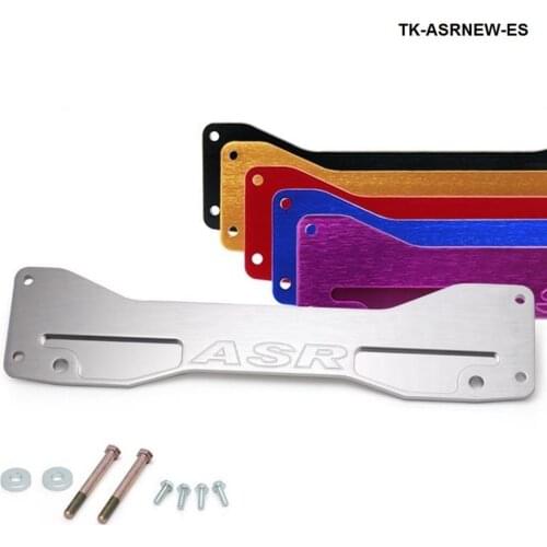 REARSUBFRAME BRACE FIT FOR ACURA 02-06 RSX DC5 (red/silver/gold/purple/blue/black/Neochrome ) TK-ASRNEW-ES