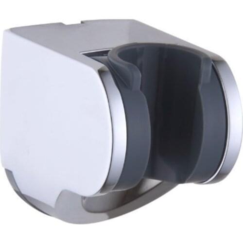 Adjustable Shower Head Holder Batnroom Rack Suction Cup Shower Holder Wall Mounted Shower Holder For Bathroom Accessories