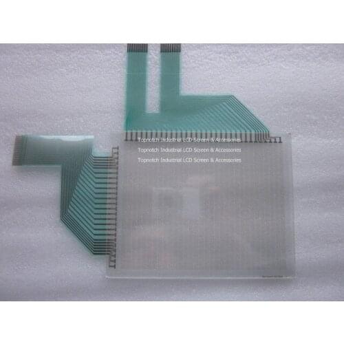 Brand New Touch Screen Digitizer for GP2401H-TC41-24V GP2400H-TC41-24V GP2401HTC4124V GP2400HTC4124V Touch Pad Glass