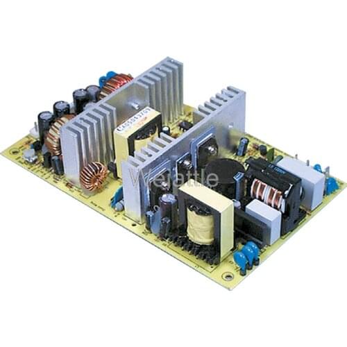 MEAN WELL original PPQ-1003B meanwell PPQ-1003 110.6W Quad Output Switching Power Supply