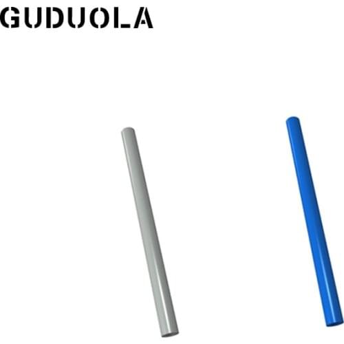 Guduola Outer Cable 5102c12 Diameter Pneumatic Hose 11.2cm Special Brick MOC Parts 10pcs/LOT