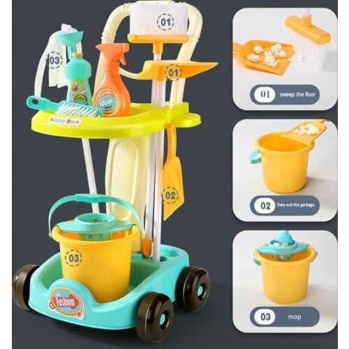 YOAINGO Baby Cleaning Kits