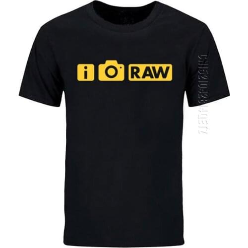 I Shoot Funny Photo Photographer Camera Men Tshirt Crew Neck Cotton Oversized T-Shirt Top Camiseta Brand Clothing