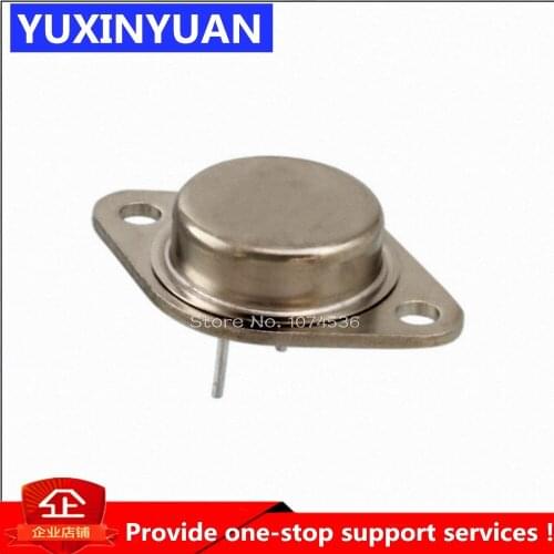 Gold sealing transistor MJ2955 15A 100V 115W PNP 10pcs/lot