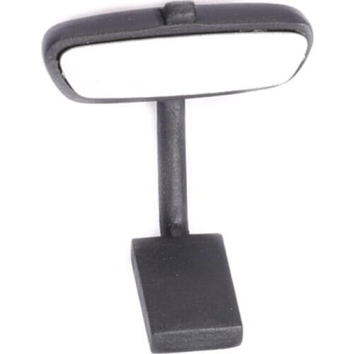 1/10 TRX4 D90/D110 4WD RC Drift Car Exterior Simulation Rearview Mirror Spare Part RC Car Electric RC Crawler Kit