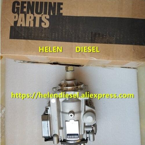 100% original 3937690 3939940 393-9940 393-7690 Genuine and New diesel pump 0470506041 0470506035 0986444054 for QSB5.9 QSB6.7