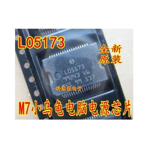 Free shipping 10PCS L05173 L05172