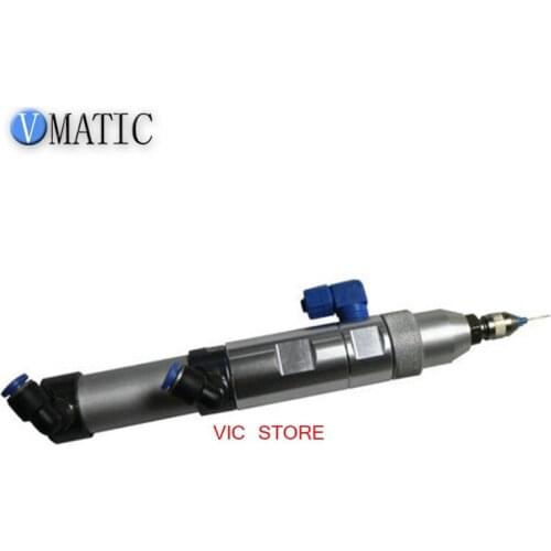 Free Shipping Needle Off Suck Back Glue Big Flow Dispensing Needle Filling Valve