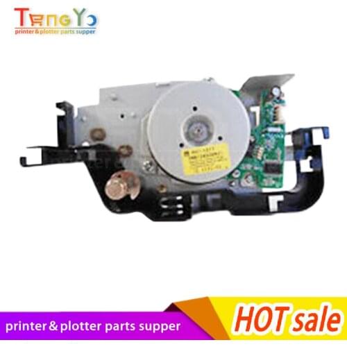Free shipping original for HP5500 5550 Fuser Drive Assembly RG5-7700-000CN RG5-7700 RH7-1617,Motor) on sale