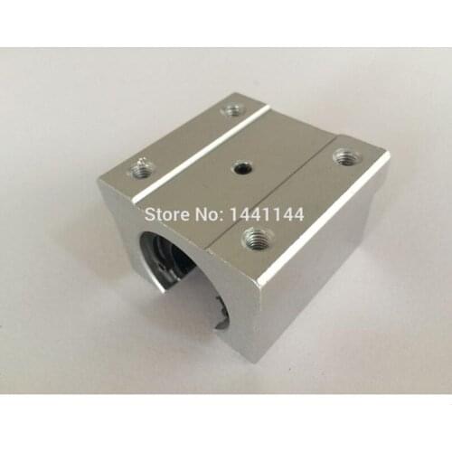 Free shipping SBR12UU 12mm Linear Ball Bearing Block CNC Router