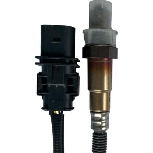Oxygen Sensor O2 Sensor High quality air-fuel ratio sensor For Honda AC CORD For VW for Skoda