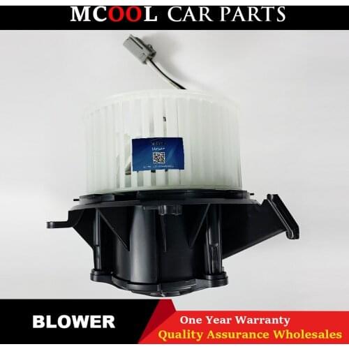 For 1845105 13276230 For Buick Cascada Verano Opel Astra Zafira A/C AC Blower Motor Fan