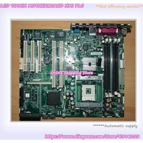 For X206 Server Motherboard 44R5407 Large Warranty 1 Month 13M8299