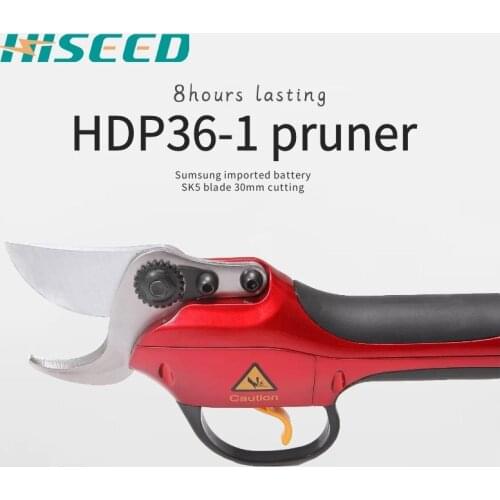 HI SEED Stationery Scissors
