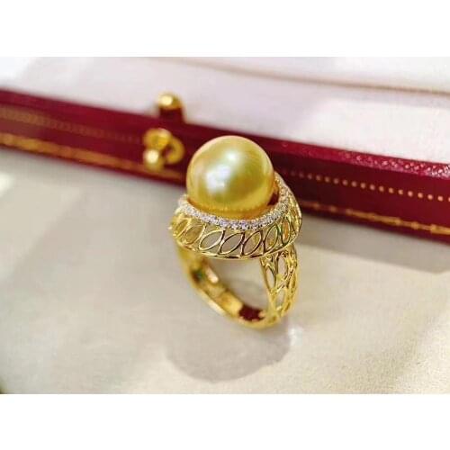 Nice Quality 925 Sterling Silver Adjustable Ring Settings Findings Mountings Parts for Pearl Corals Jade Crystal, 5pcs/lot