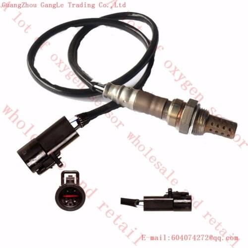 Oxygen Sensor O2 Lambda Sensor AIR FUEL RATIO SENSOR for FORD MAZDA NAVAJO MERCURY MOUNTAINEER TRACER 234-4070