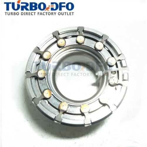 Turbocharger nozzle ring BV50 53049700054 059145702S for Audi Q7 3.0 TDI 176Kw 240HP ASB BKN BKS BMK BNG 2004-2006 53049700035